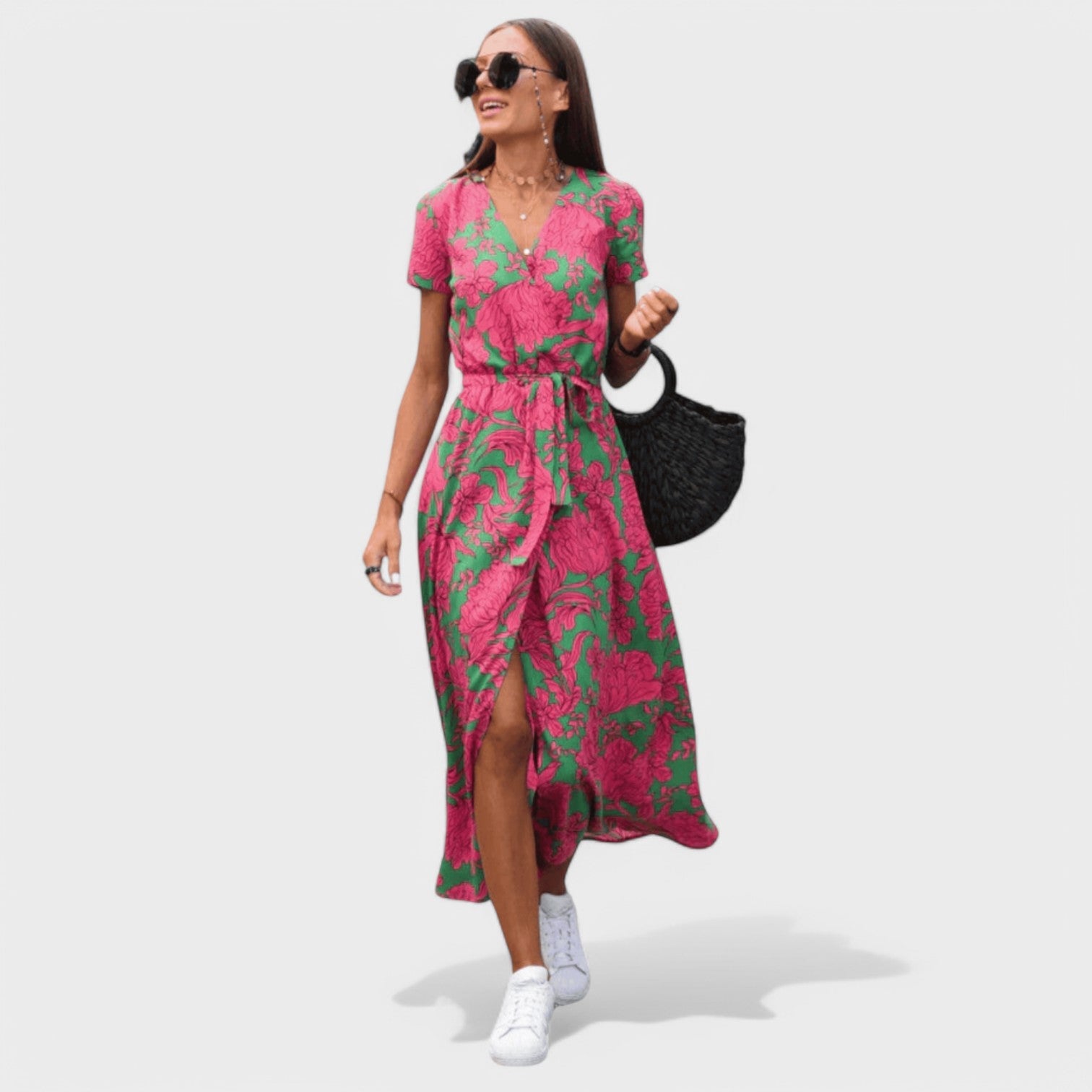 Edite – Elegant Dress