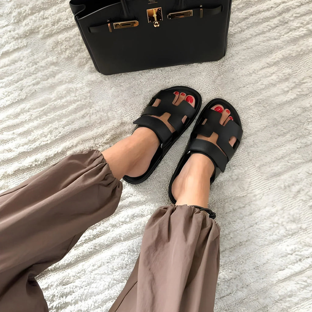 Sophie™ | Elegant Sandals
