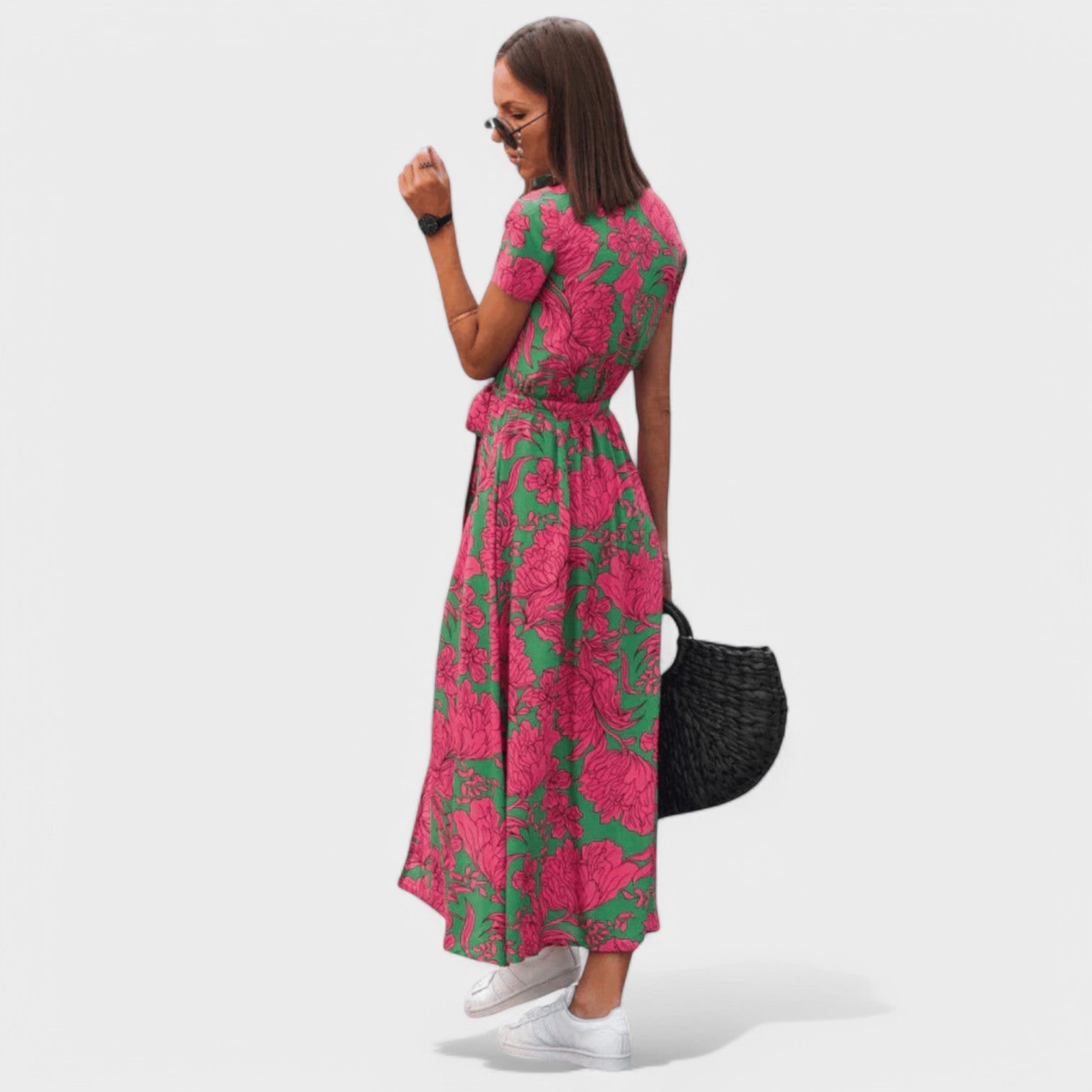 Edite – Elegant Dress