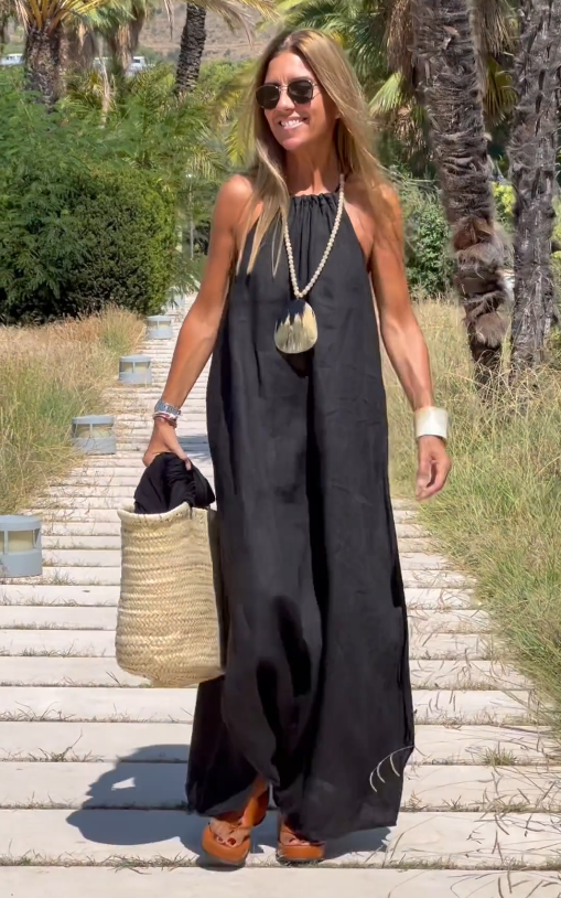 Vera™ – Robe Envoûtante