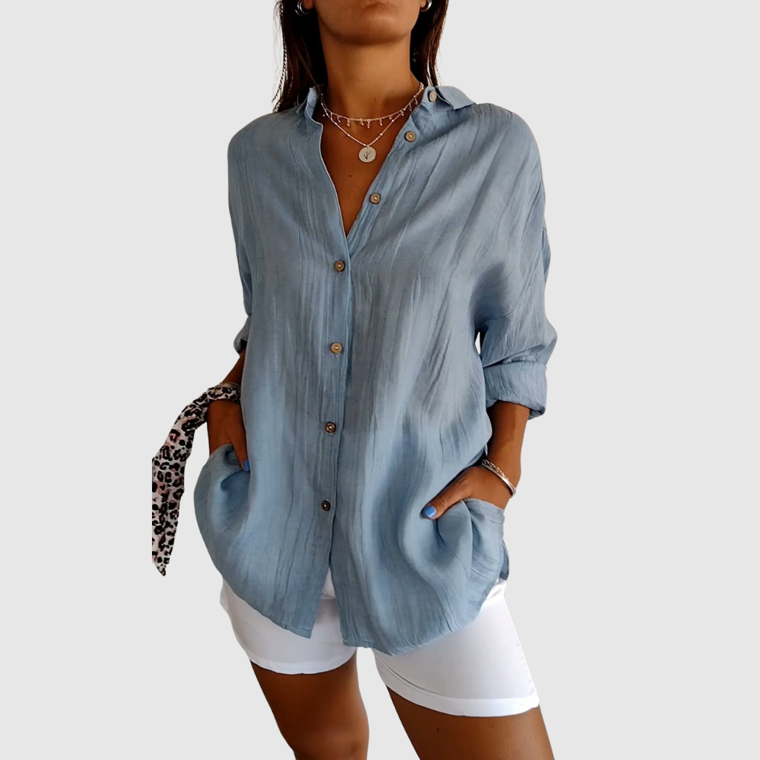 Blouse | Classic Premium