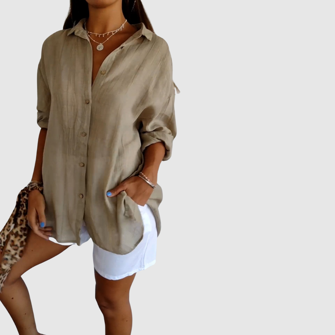 Blouse | Classic Premium