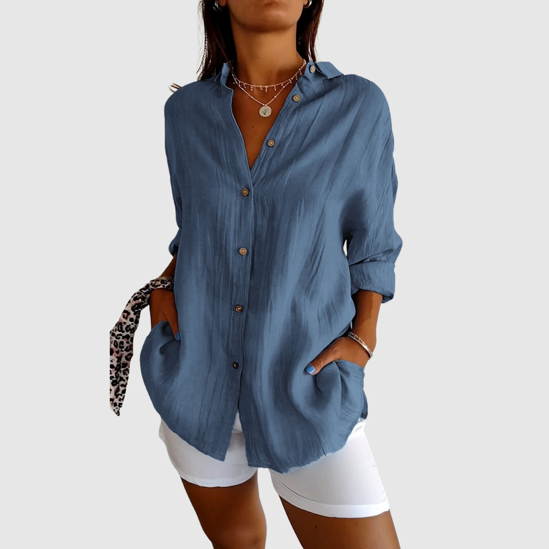 Blouse | Classic Premium