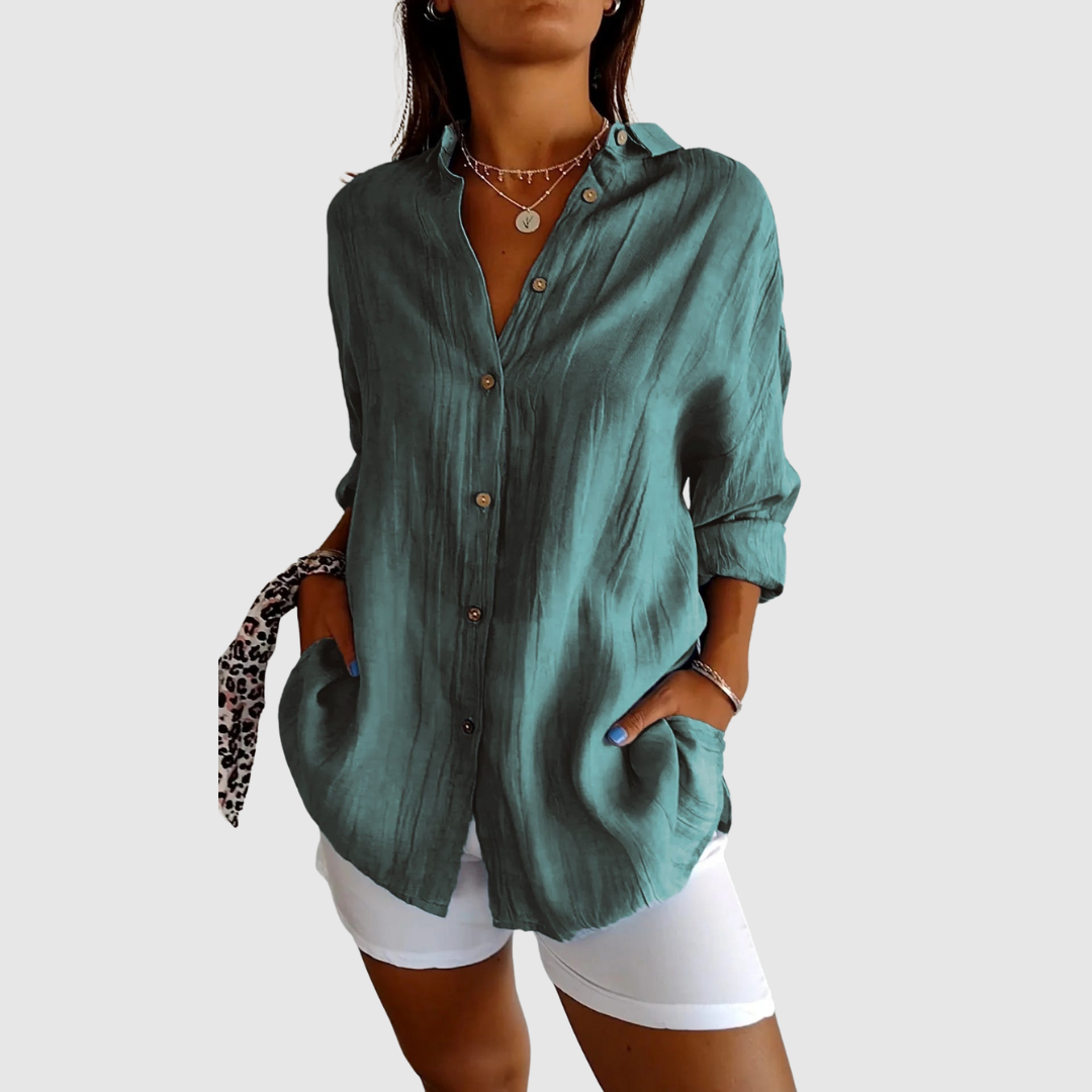 Blouse | Classic Premium