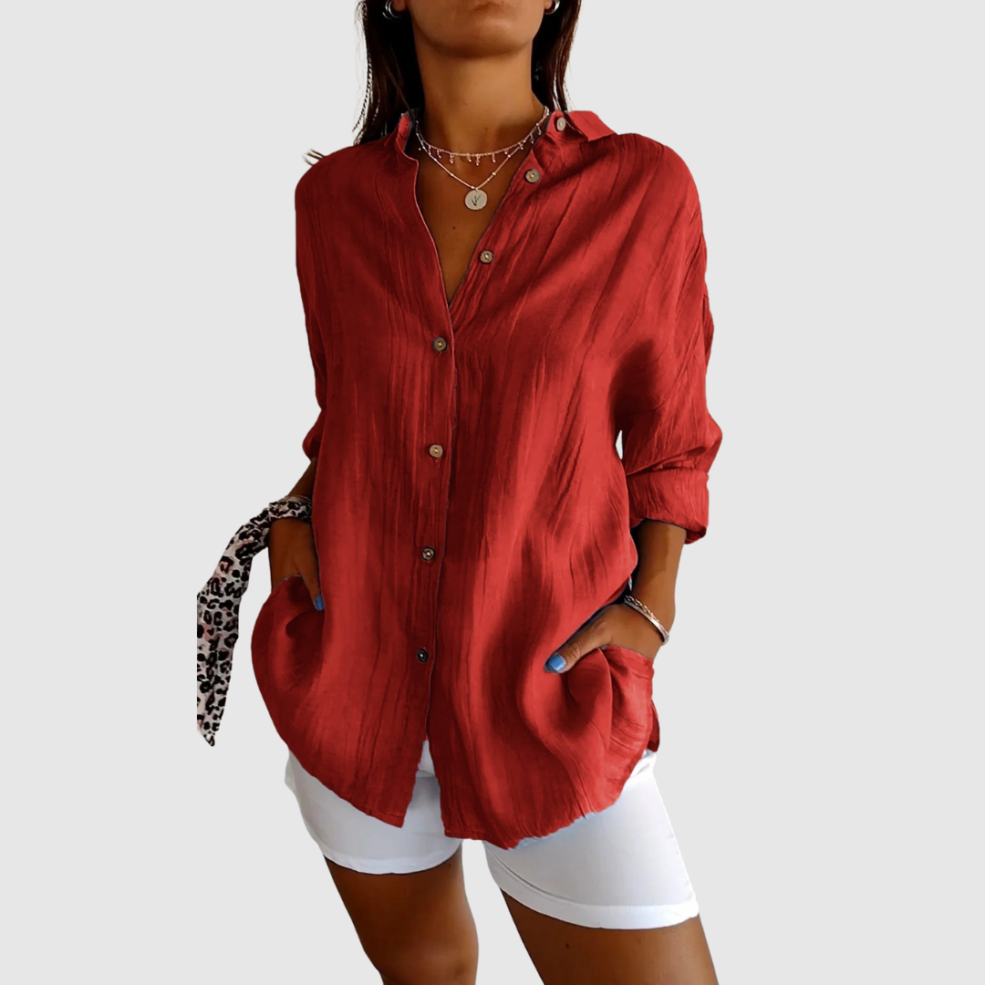 Blouse | Classic Premium