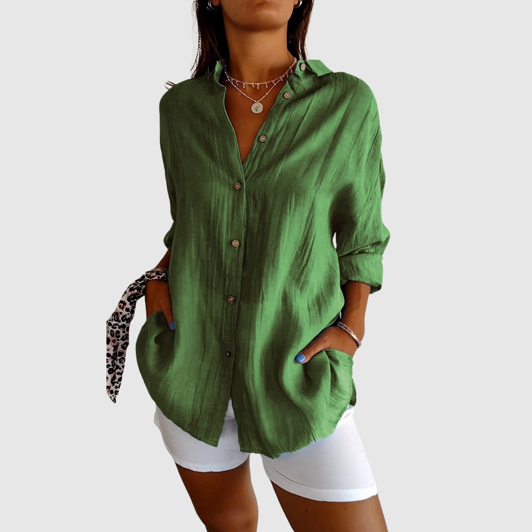 Blouse | Classic Premium