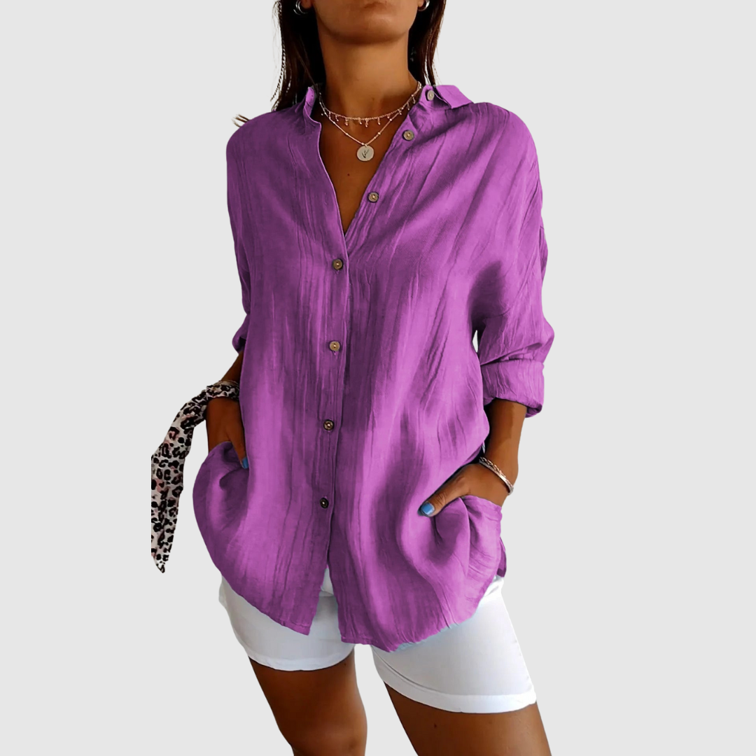 Blouse | Classic Premium