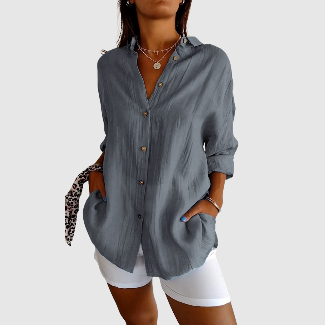 Blouse | Classic Premium