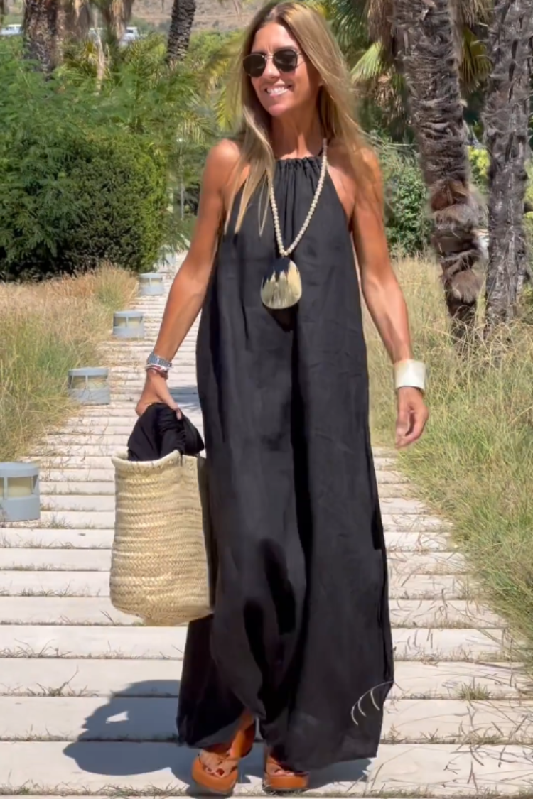 Vera™ – Robe Envoûtante