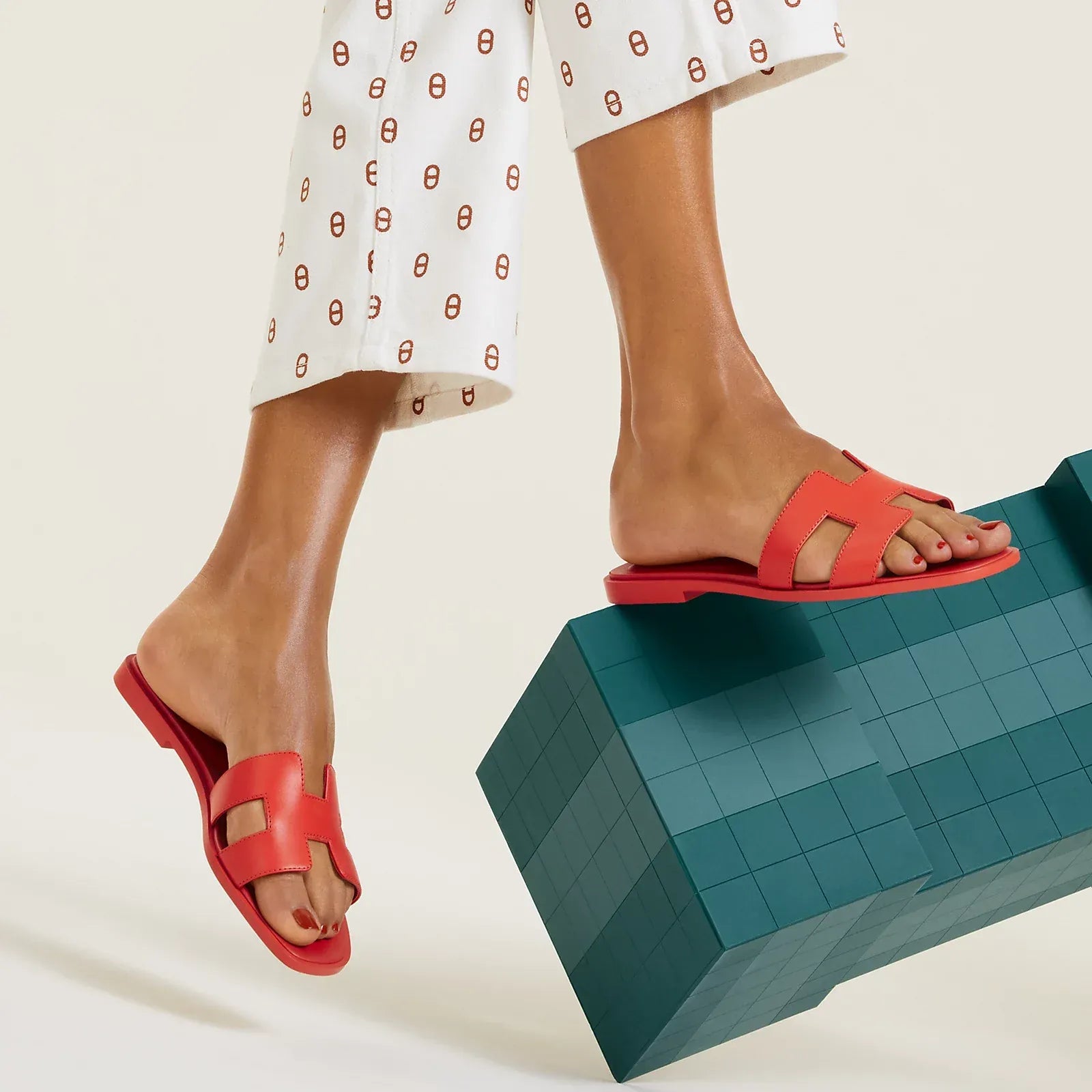 Aris™ | Elegant Sandals