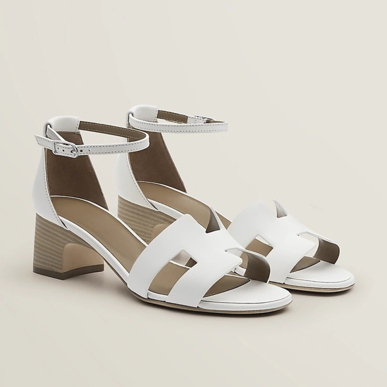 Chloé™ | Elegant Sandals