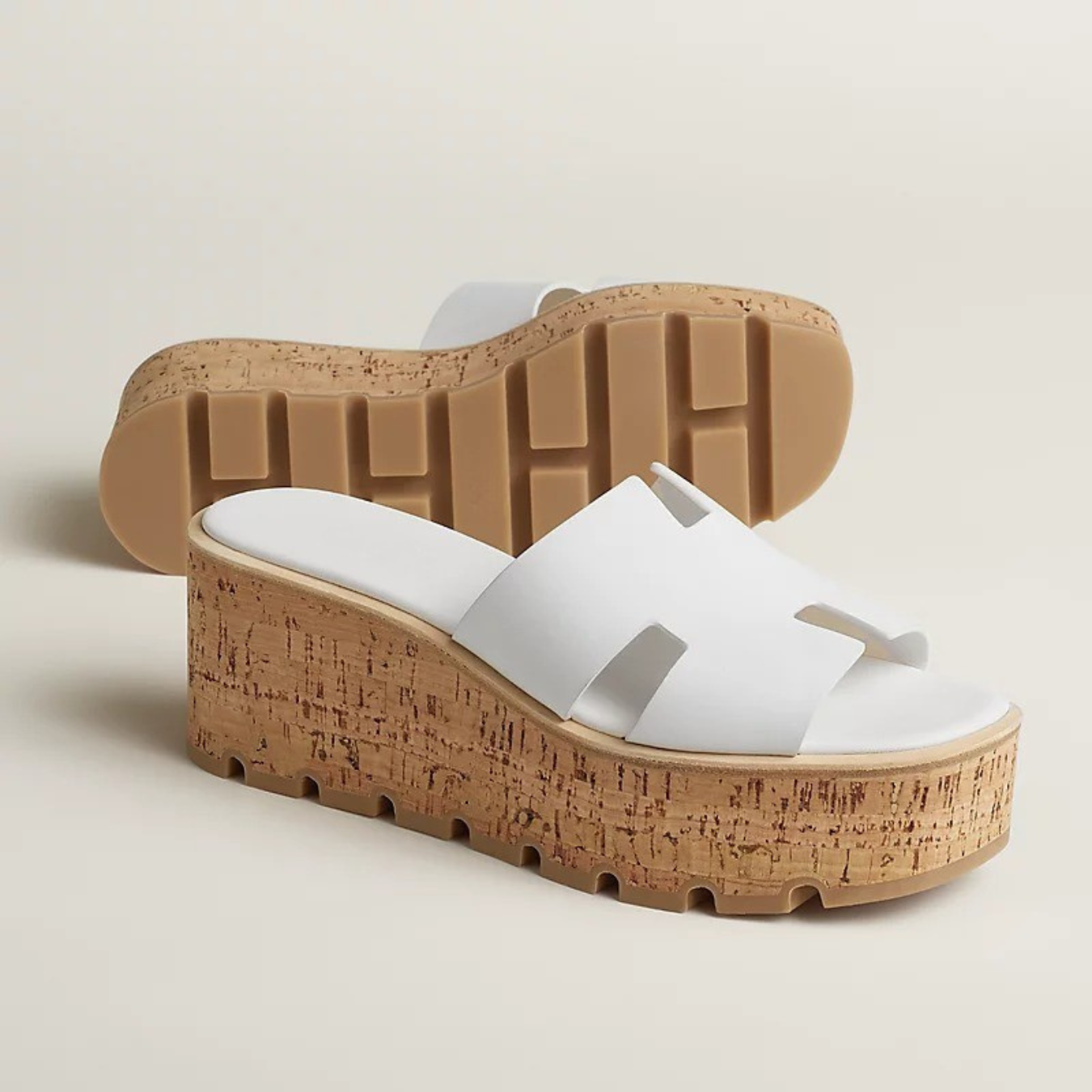 Élysée™ | Côte d’Azur Sandal
