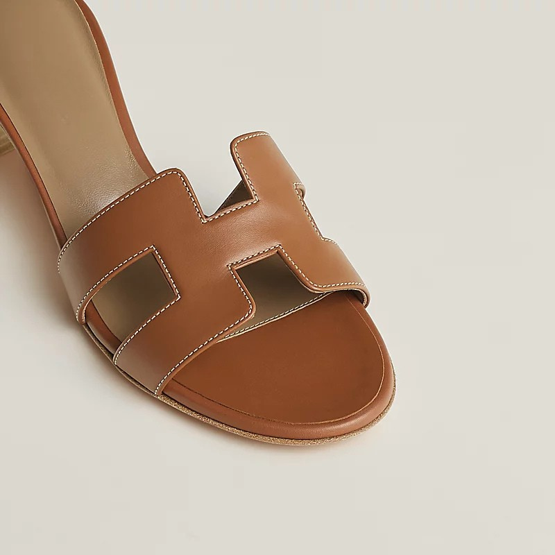 Clémence™ | Oasis Sandals