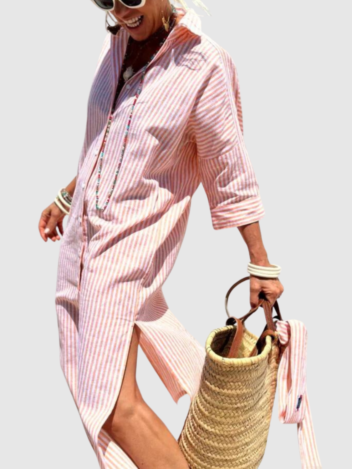 Shirtdress | Urban Style
