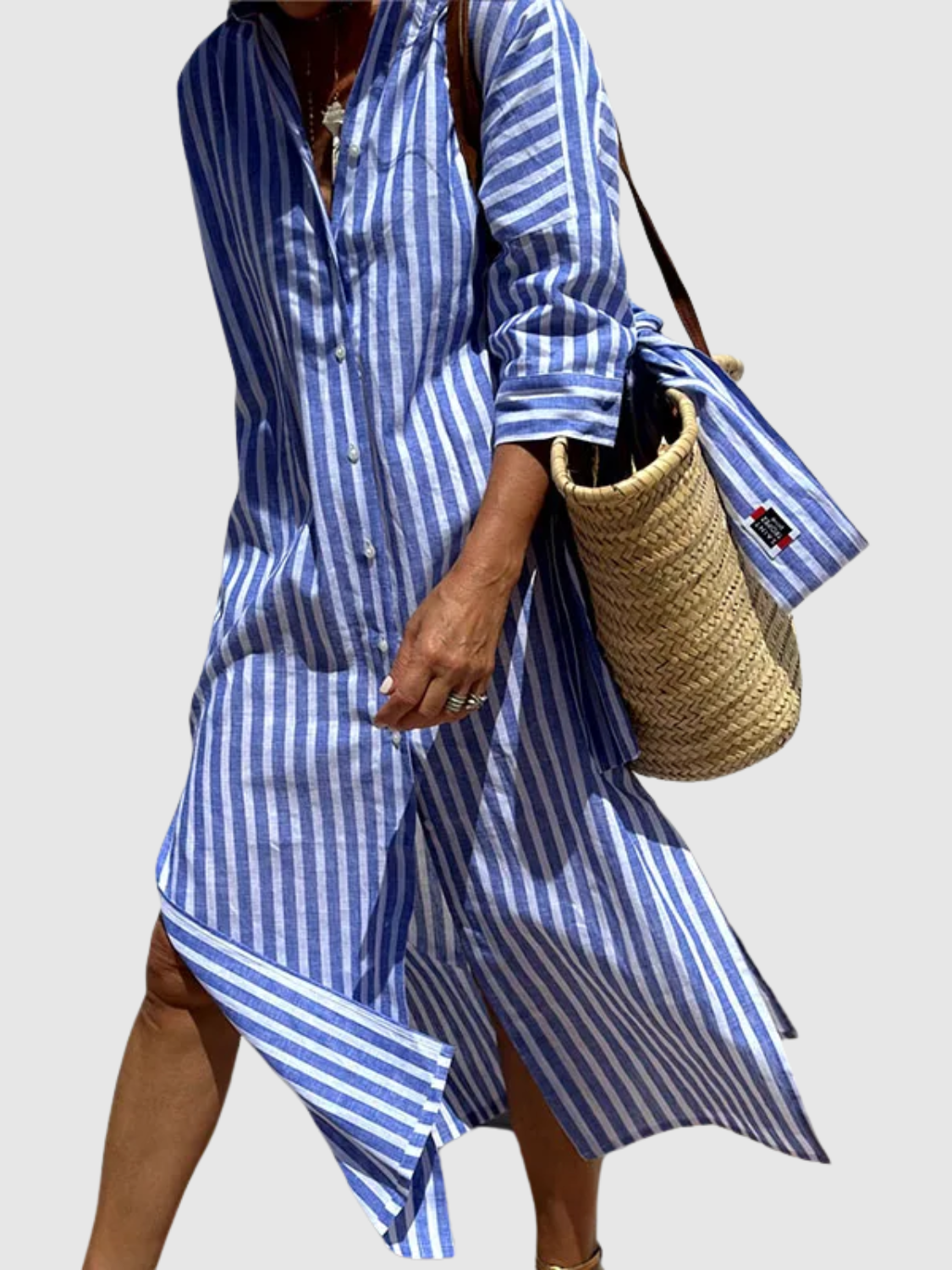 Shirtdress | Urban Style