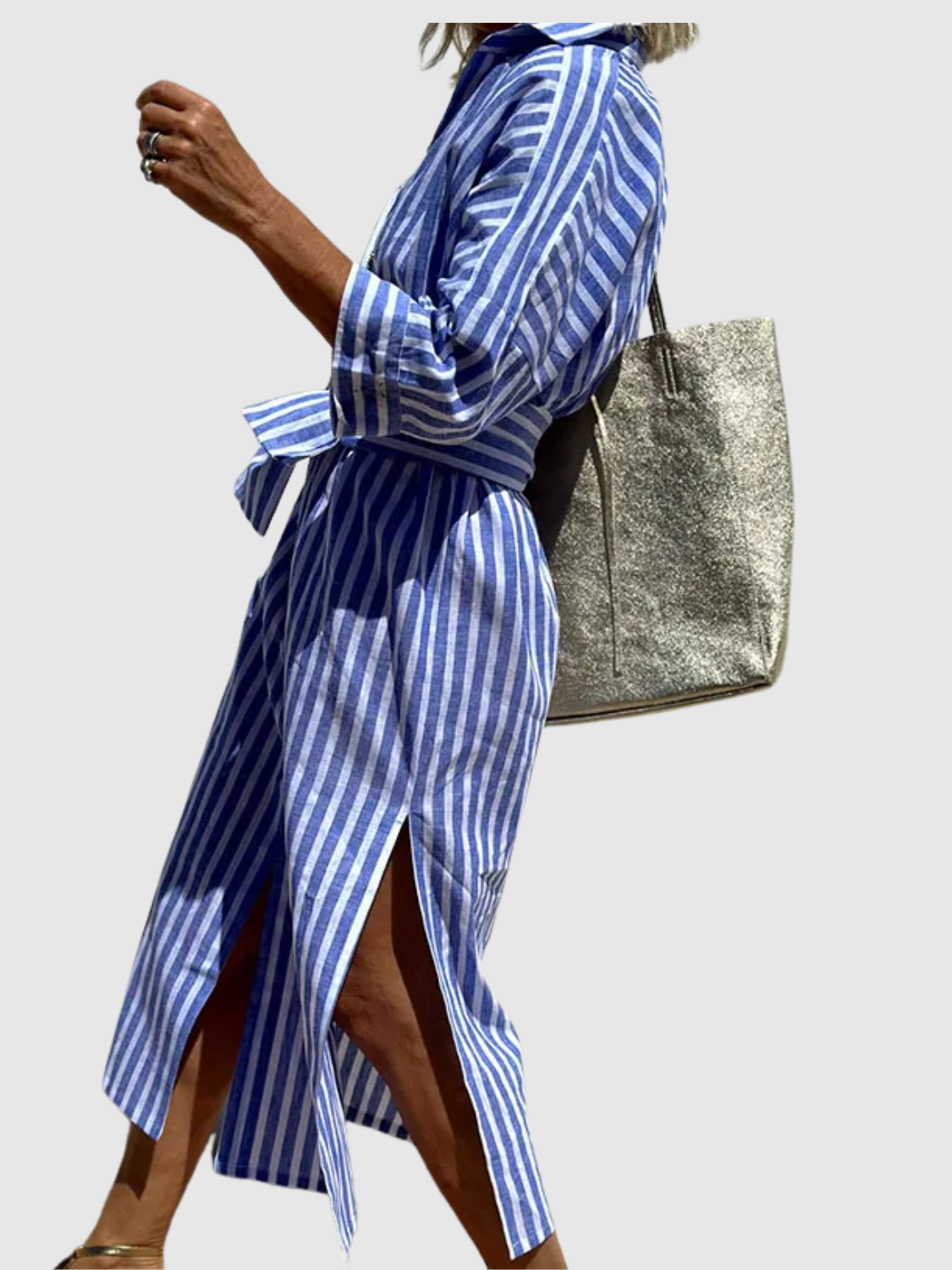 Shirtdress | Urban Style