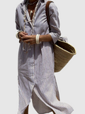 Shirtdress | Urban Style