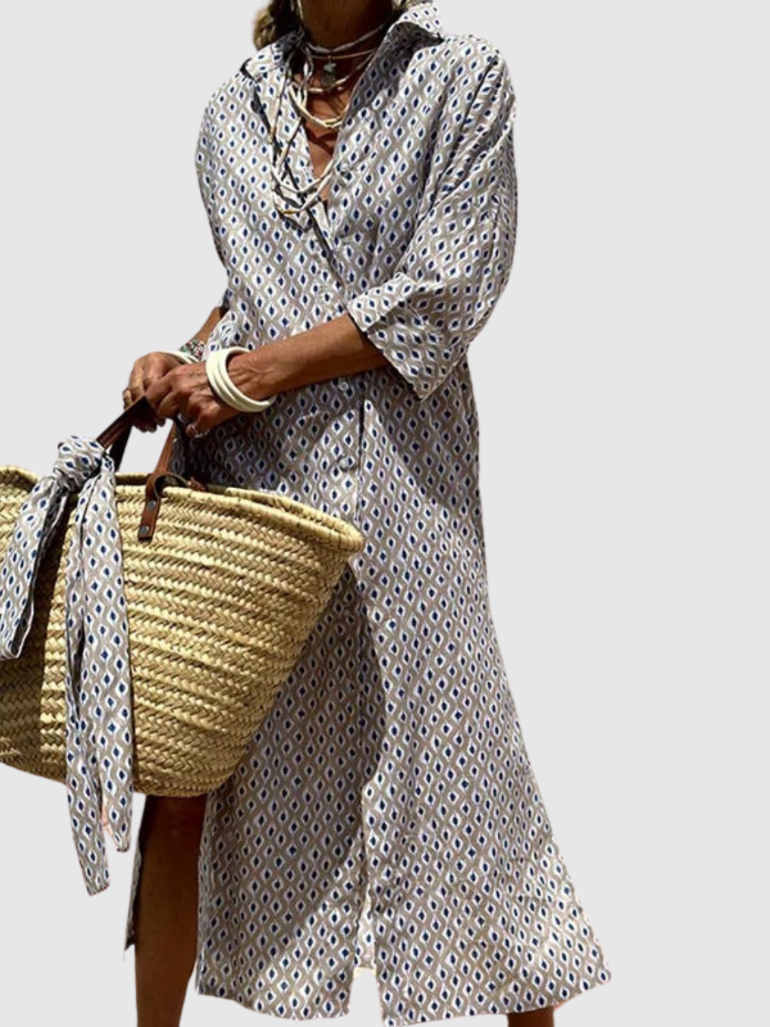 Shirtdress | Urban Style