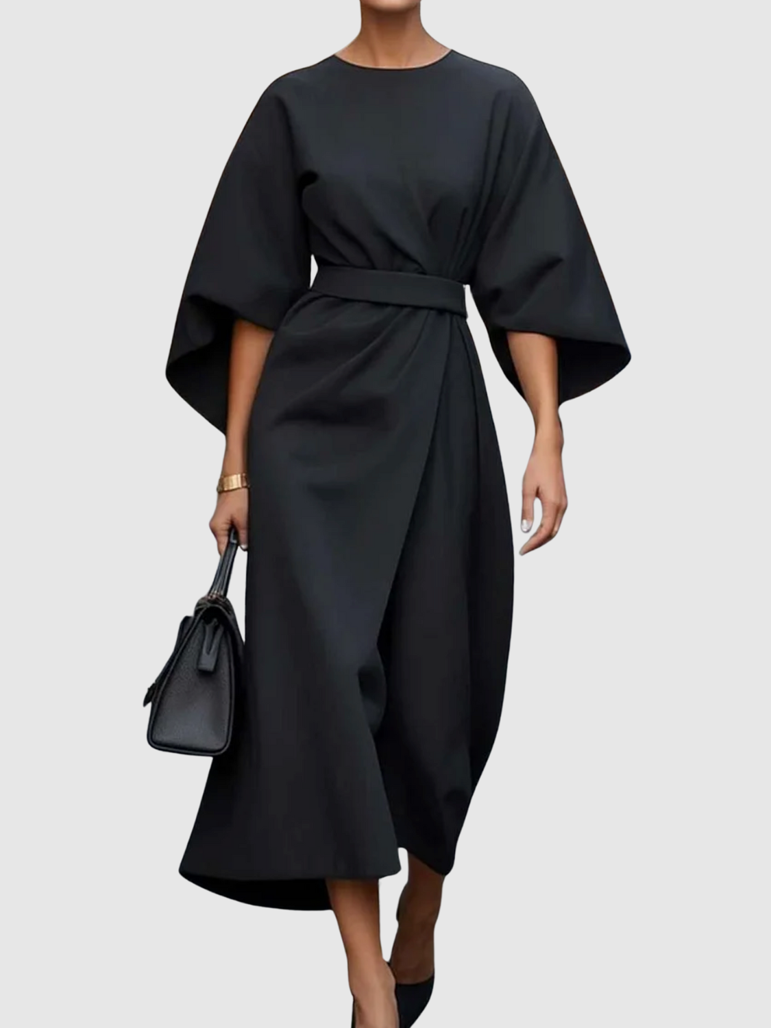 Satin Dress | Timeless Elegance for Every Occasion