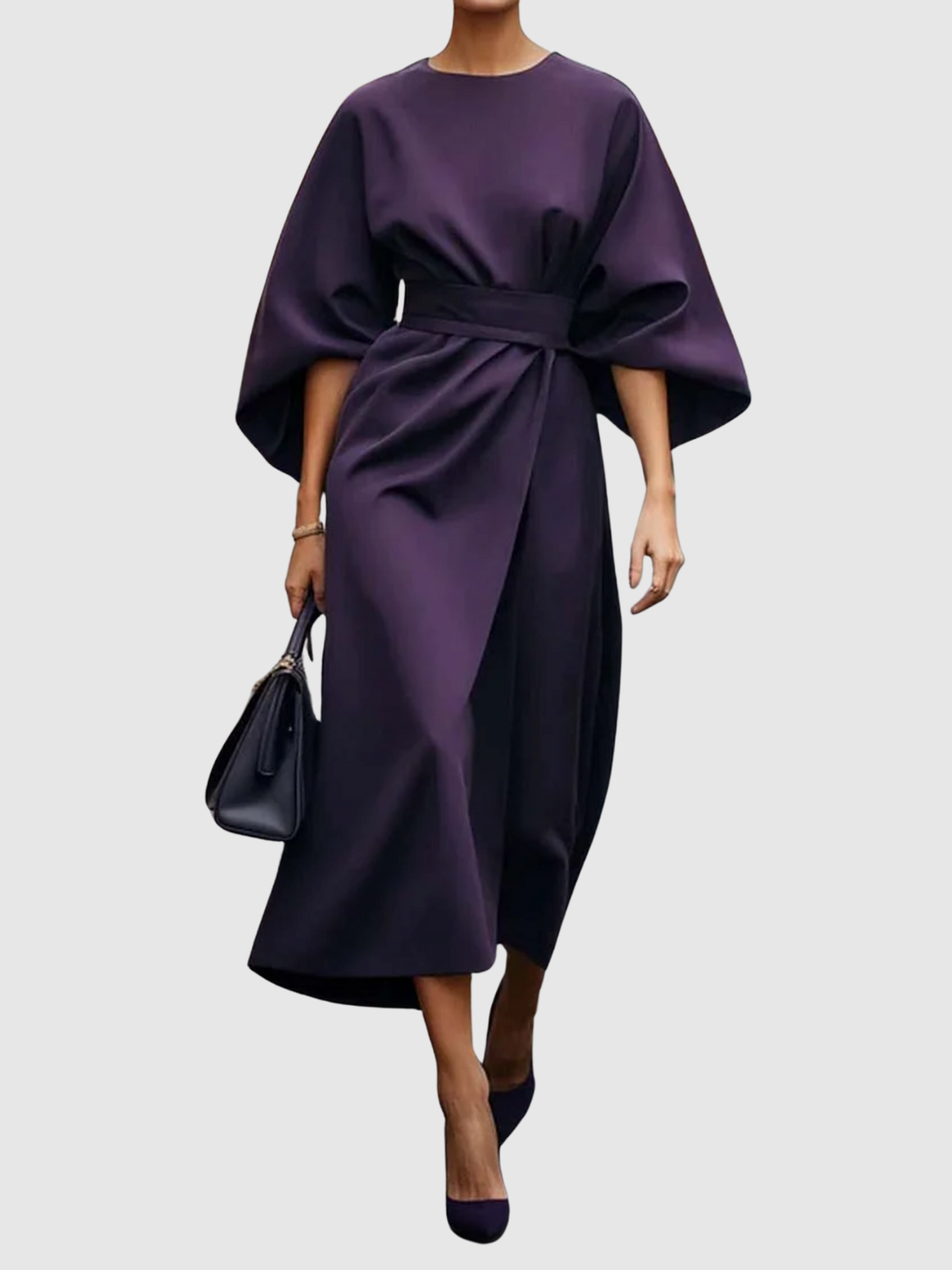 Satin Dress | Timeless Elegance for Every Occasion