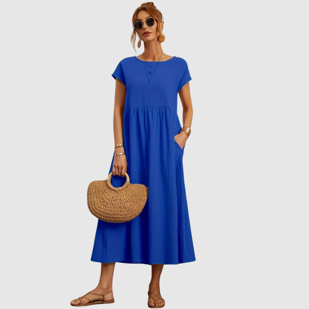 Dress | Classic Premium Fabric