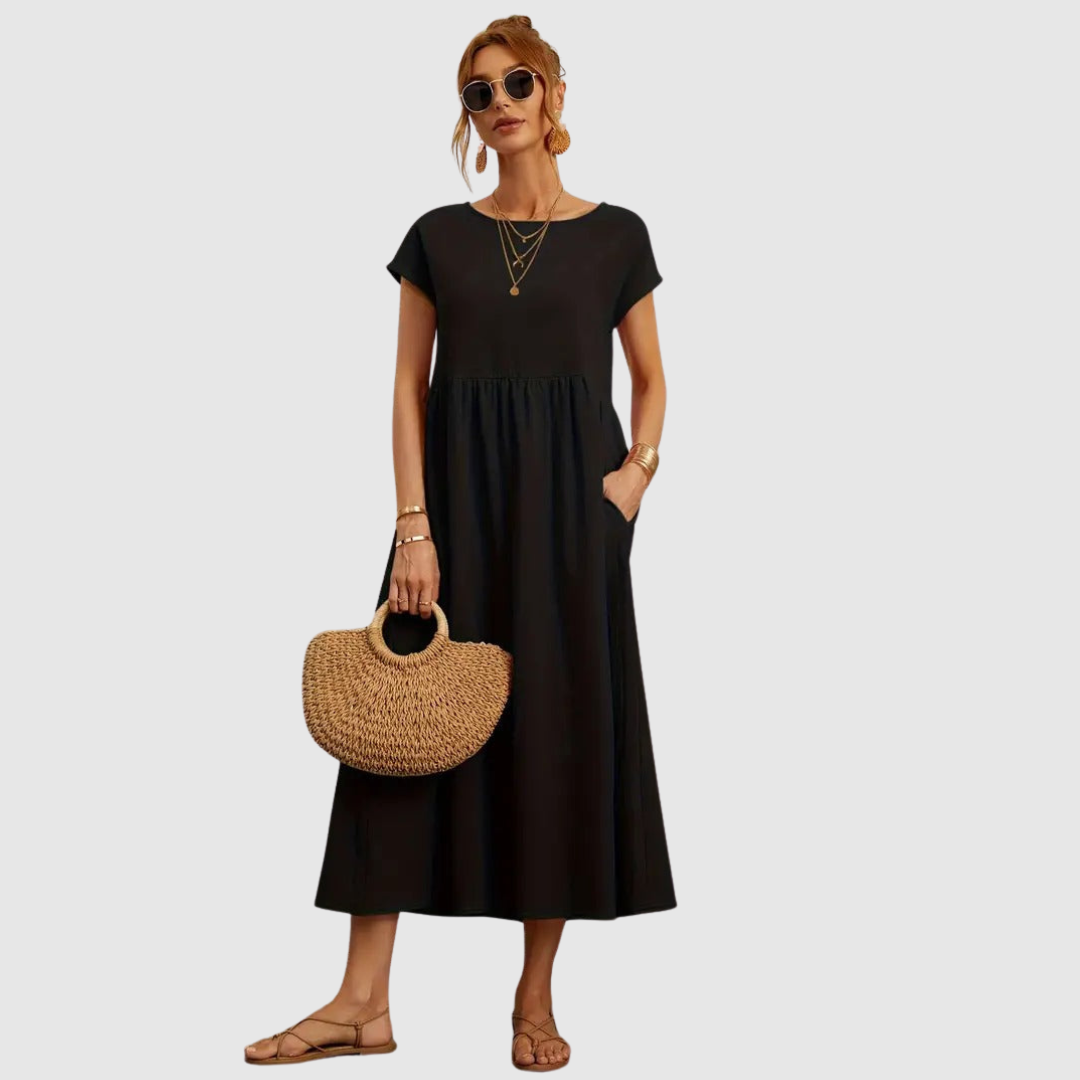 Dress | Classic Premium Fabric