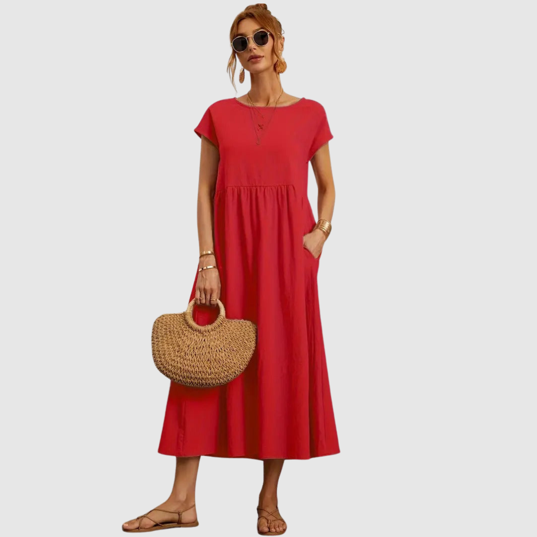 Dress | Classic Premium Fabric