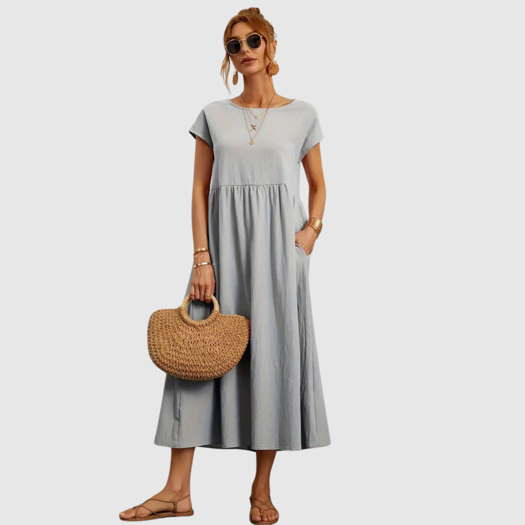 Dress | Classic Premium Fabric