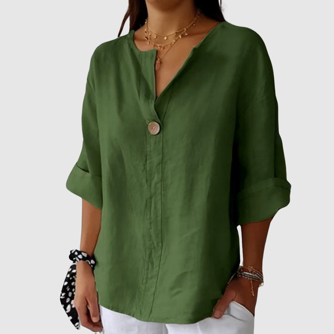 Blouse | Elegant & Comfortable