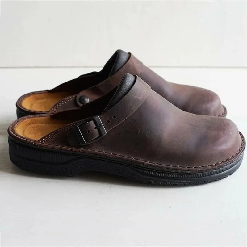 Dante™ | Ultrabequeme Slipper 