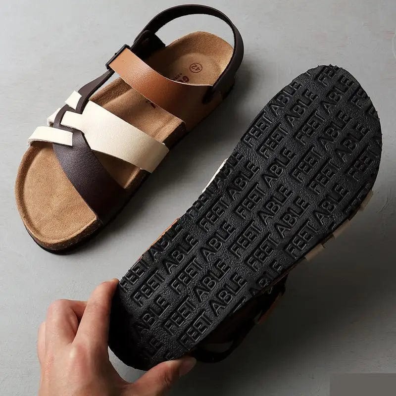 Orthopedic Sandals | Spania