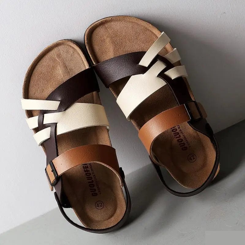 Orthopedic Sandals | Spania