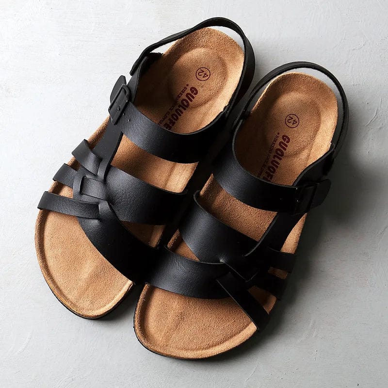 Orthopedic Sandals | Spania