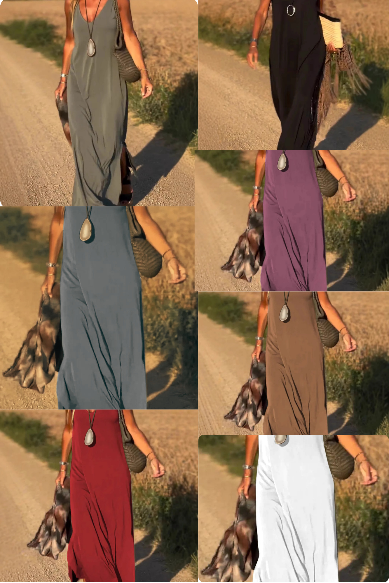 Isabela™ – Joyful Dress