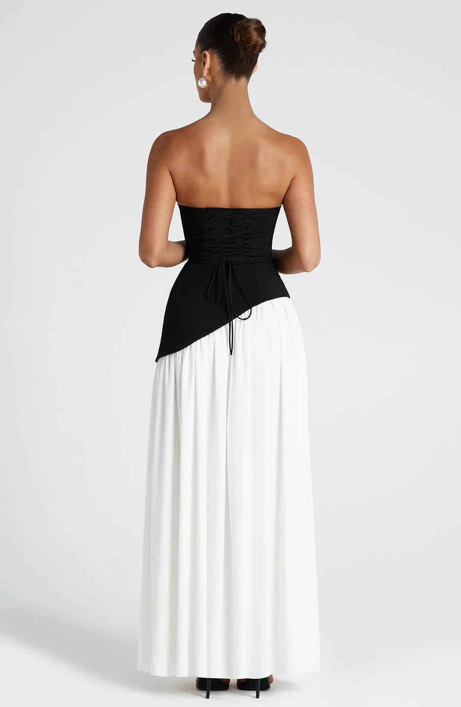 Maxi Dress | Zadie