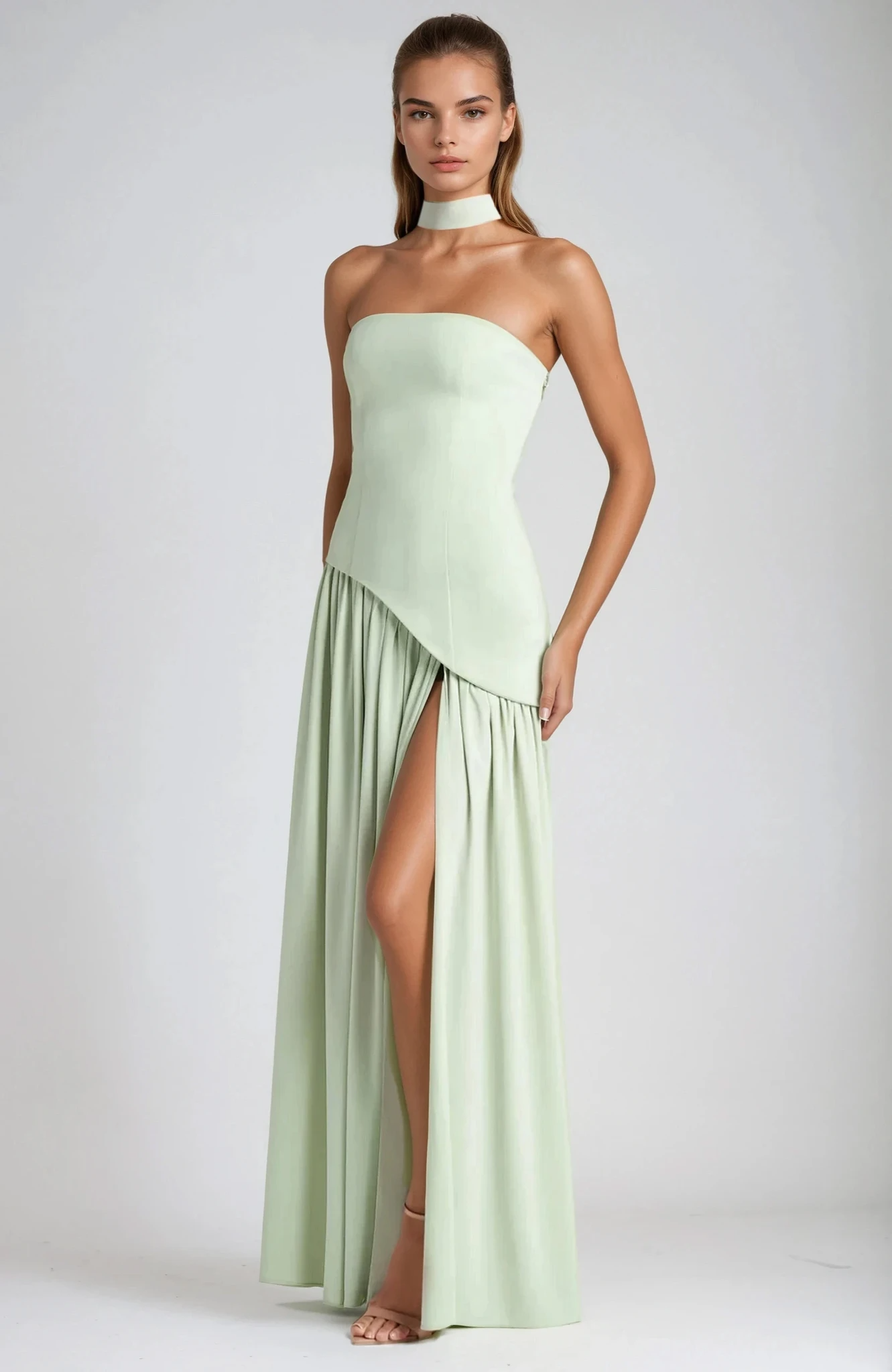 Maxi Dress | Zadie